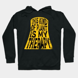 Nuclear power puns Hoodie